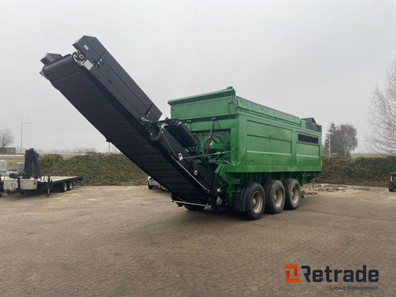 Sonstiges of the type Doppstadt DOPPSTADT DW 3060 langsomtgående neddeler / Slow speed schredder, Gebrauchtmaschine in Rødovre (Picture 1)