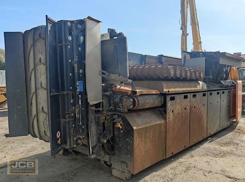 Sonstiges tipa Doppstadt H2 Sortiermaschine, Gebrauchtmaschine u Frechen (Slika 6)