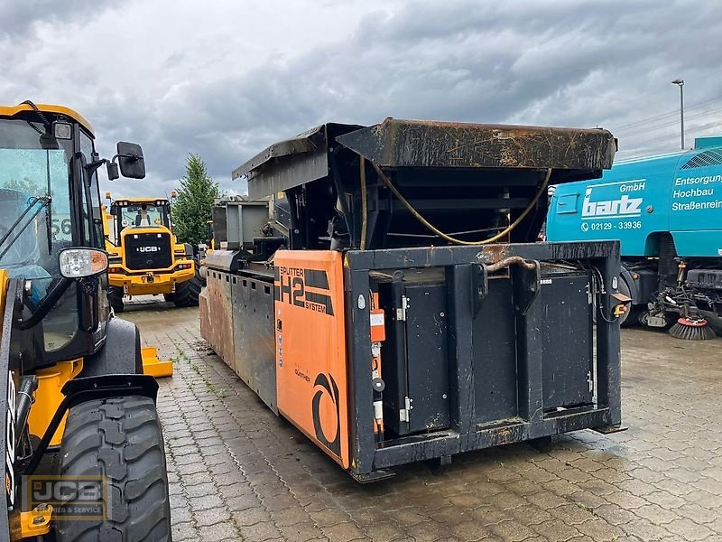 Sonstiges Türe ait Doppstadt H2 Sortiermaschine, Gebrauchtmaschine içinde Frechen (resim 3)