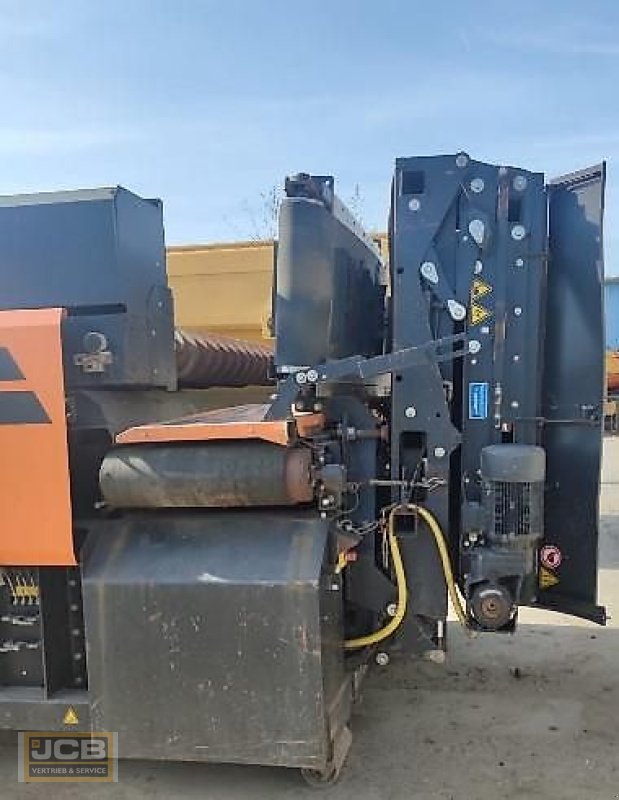 Sonstiges tip Doppstadt H2 Sortiermaschine, Gebrauchtmaschine in Frechen (Poză 5)