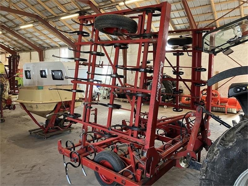 Sonstiges от тип Doublet Record 6,4 METER, Gebrauchtmaschine в Brønderslev (Снимка 3)