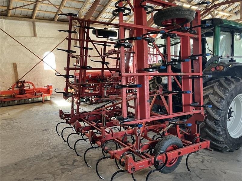 Sonstiges van het type Doublet Record 6,4 METER, Gebrauchtmaschine in Brønderslev (Foto 2)