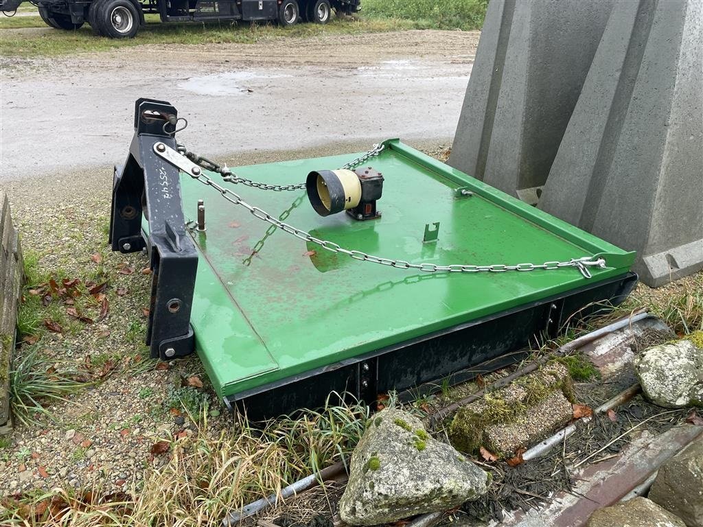 Sonstiges типа Düvelsdorf Græsmarks afpudser, 2m., Gebrauchtmaschine в Spøttrup (Фотография 1)