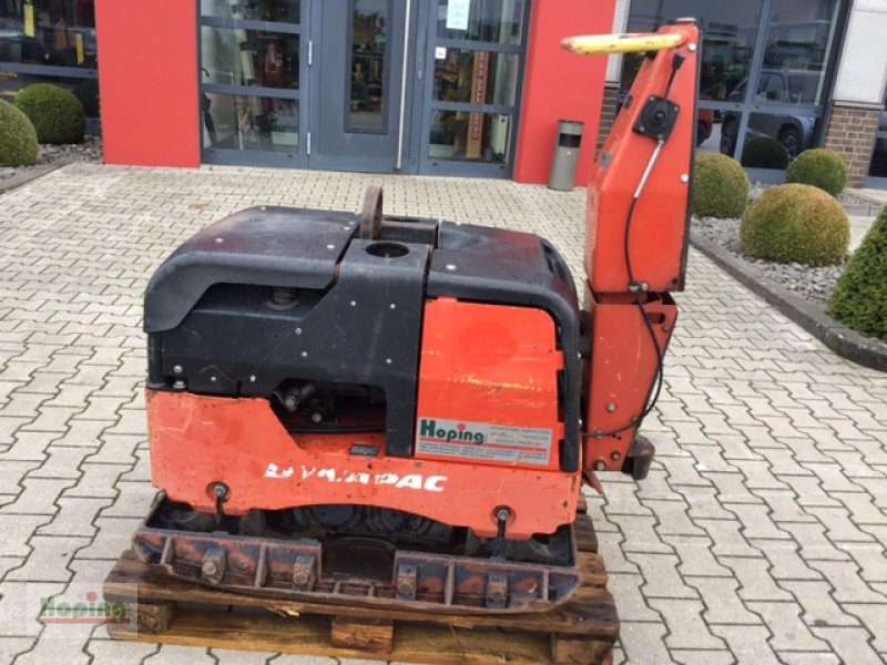 Sonstiges des Typs DYNAPAC LH 700, Gebrauchtmaschine in Bakum (Bild 1)