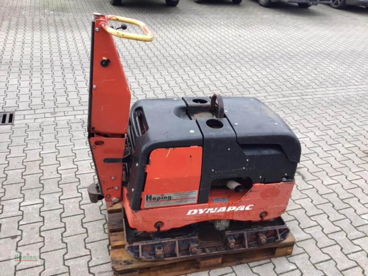 Sonstiges от тип DYNAPAC LH 700, Gebrauchtmaschine в Bakum (Снимка 3)