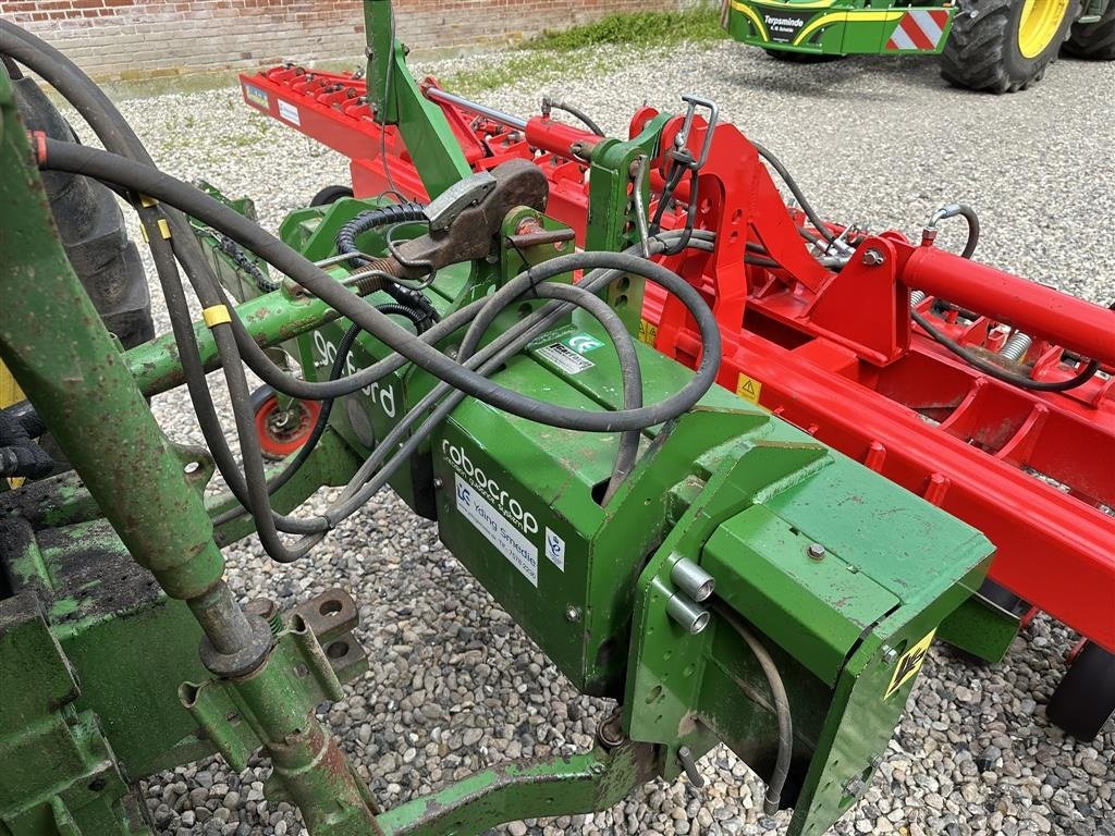 Sonstiges van het type Einböck 6M Einböck radrenser med Garford kamerastyring, Gebrauchtmaschine in Bredebro (Foto 6)