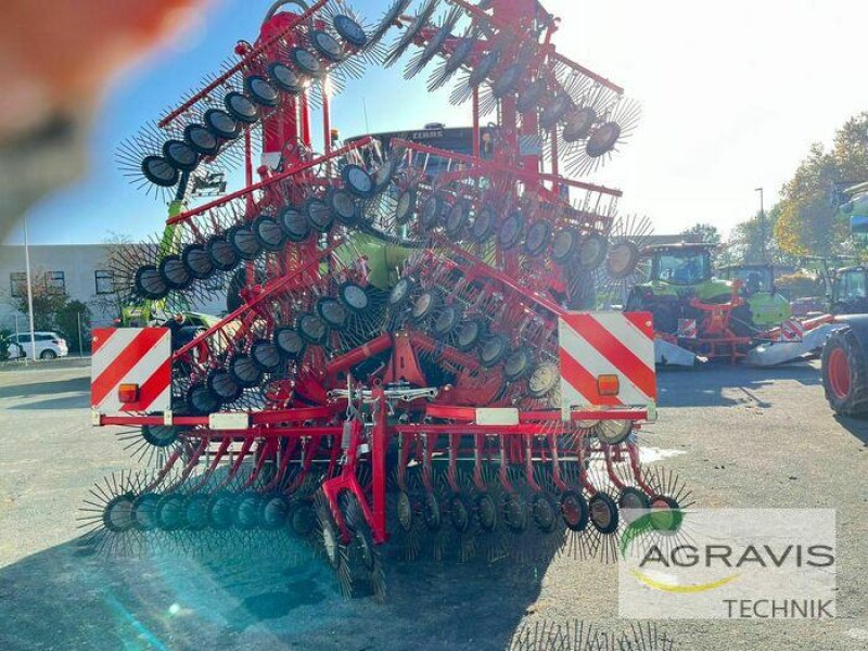 Sonstiges a típus Einböck AEROSTAR-ROTATION 1200, Gebrauchtmaschine ekkor: Warburg (Kép 14)