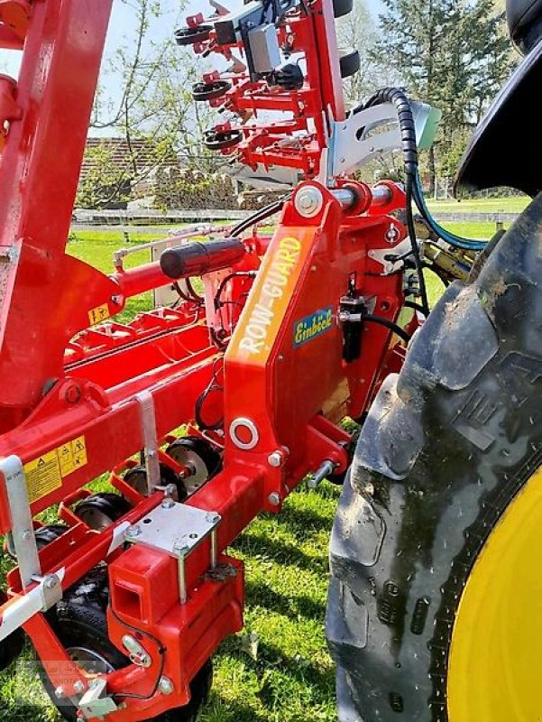 Sonstiges a típus Einböck Hackgerät Chopstar EGS/Kamera Kamera ROW-GUARD 500/24-Reihen/Getreide/, Gebrauchtmaschine ekkor: Gerstetten (Kép 10)