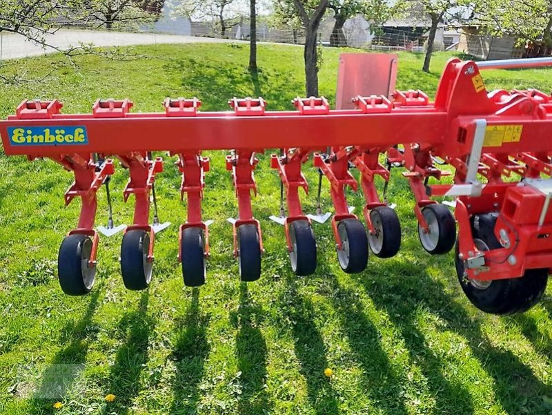 Sonstiges van het type Einböck Hackgerät Chopstar EGS/Kamera Kamera ROW-GUARD 500/24-Reihen/Getreide/, Gebrauchtmaschine in Gerstetten (Foto 4)