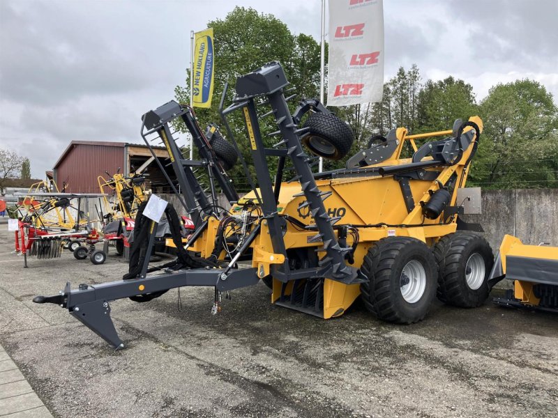 Sonstiges of the type Elho Scorpio 550, Neumaschine in Ampfing (Picture 1)