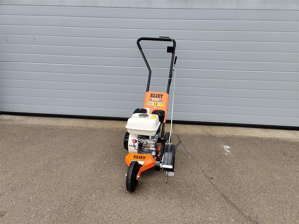 Sonstiges tipa Eliet KS240, Gebrauchtmaschine u Holstebro (Slika 4)