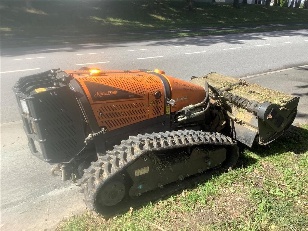 Sonstiges typu Energreen RoboEVO 40 HP, Gebrauchtmaschine v Rødding (Obrázek 3)