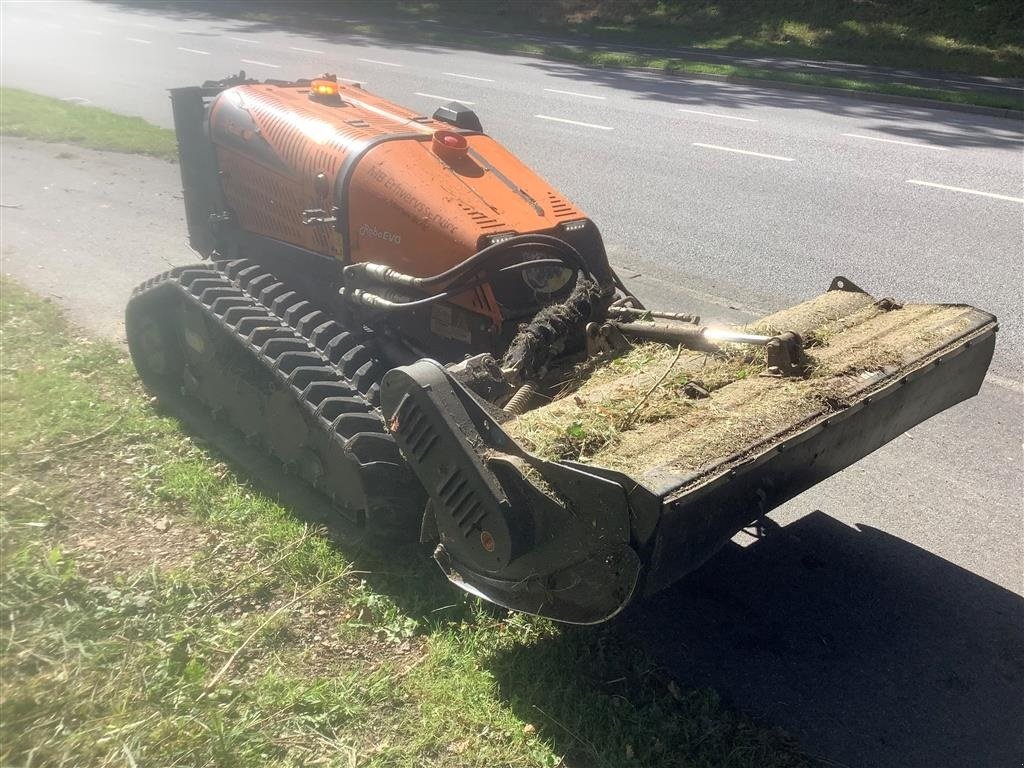 Sonstiges typu Energreen RoboEVO 40 HP, Gebrauchtmaschine w Rødding (Zdjęcie 4)