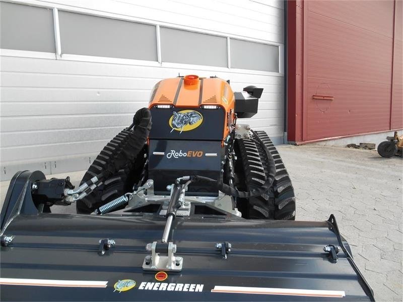 Sonstiges del tipo Energreen RoboGreen EVO, Gebrauchtmaschine en Mern (Imagen 3)