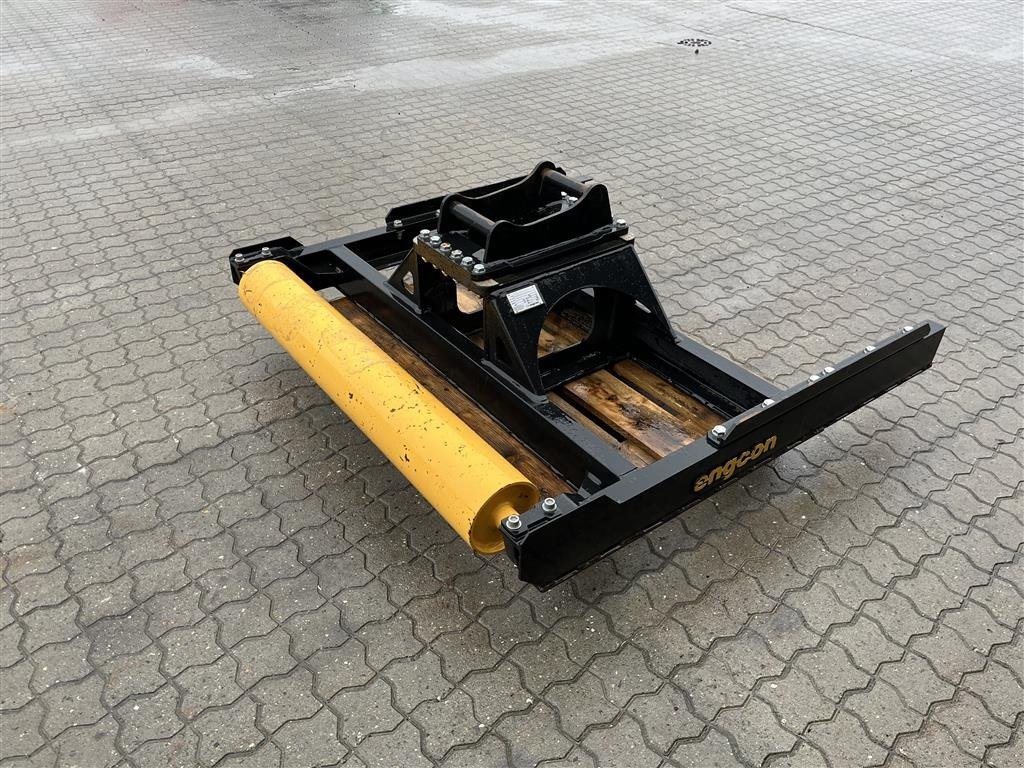 Sonstiges tipa Engcon Tiltrotator 150cm afretter med rulle SOM NY, Gebrauchtmaschine u Rønnede (Slika 3)