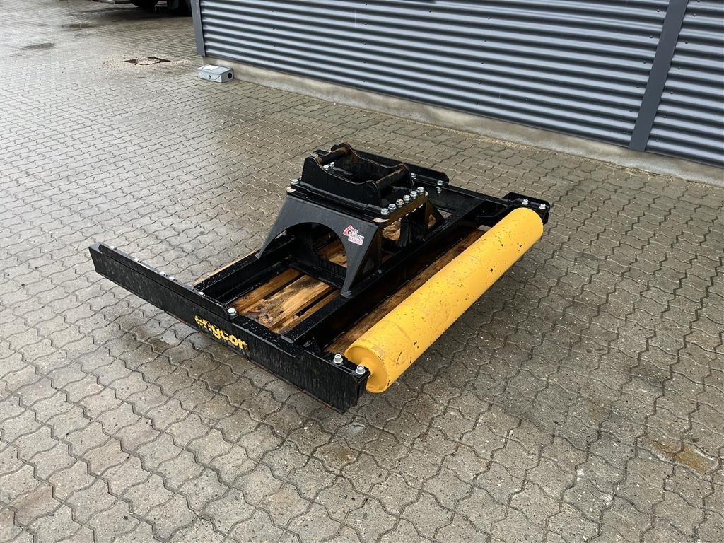 Sonstiges του τύπου Engcon Tiltrotator 150cm afretter med rulle SOM NY, Gebrauchtmaschine σε Rønnede (Φωτογραφία 2)