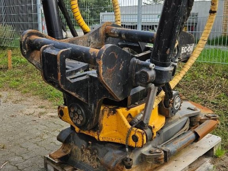 Sonstiges Türe ait Engcon Tiltrotator EC233PS, Gebrauchtmaschine içinde Ringe (resim 1)