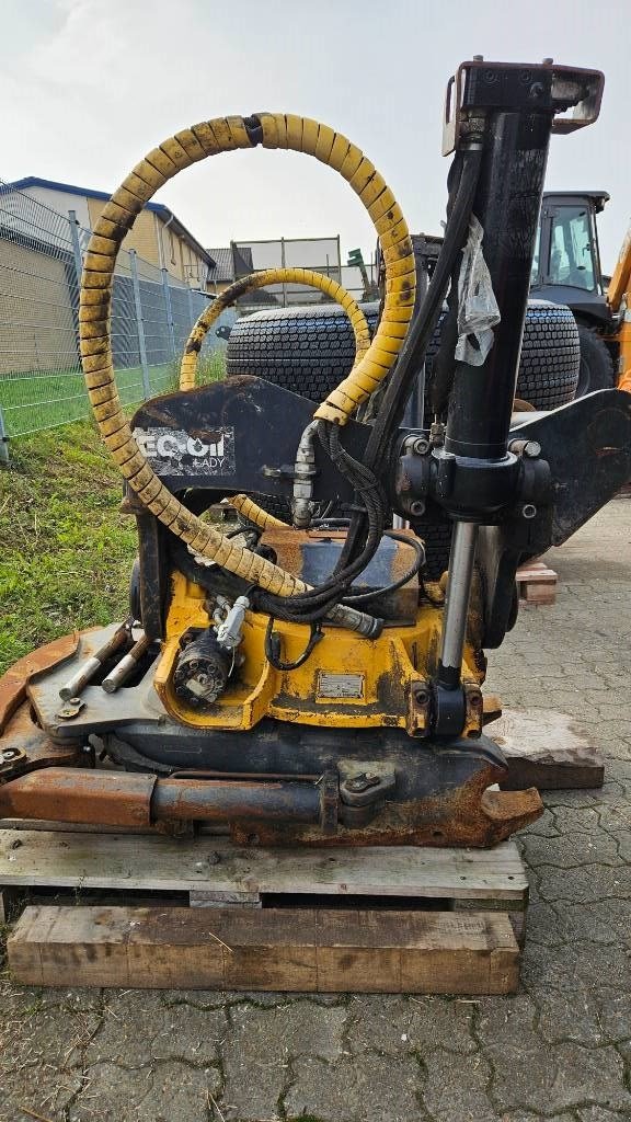 Sonstiges типа Engcon Tiltrotator EC233PS, Gebrauchtmaschine в Ringe (Фотография 3)