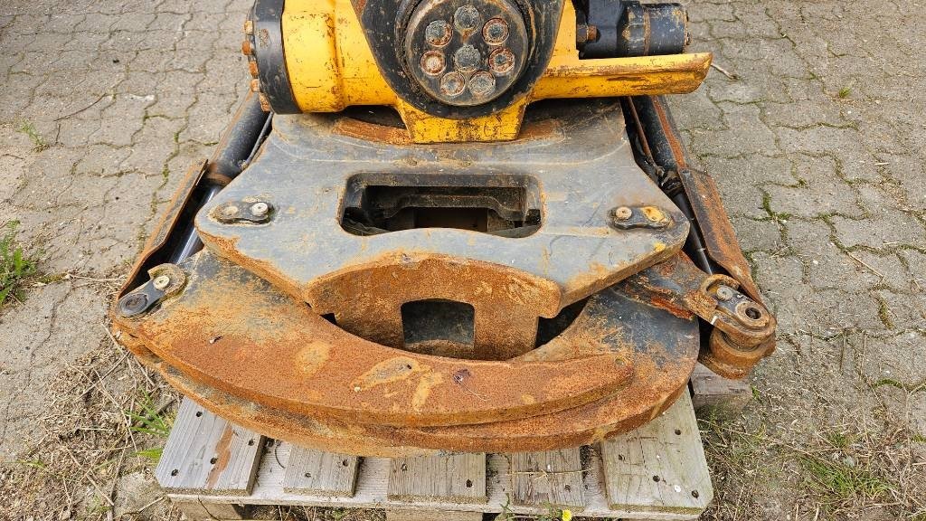 Sonstiges tip Engcon Tiltrotator EC233PS, Gebrauchtmaschine in Ringe (Poză 4)