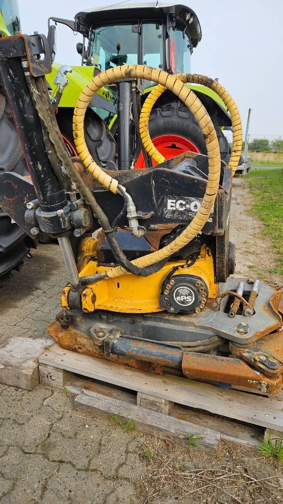 Sonstiges typu Engcon Tiltrotator EC233PS, Gebrauchtmaschine v Ringe (Obrázek 2)