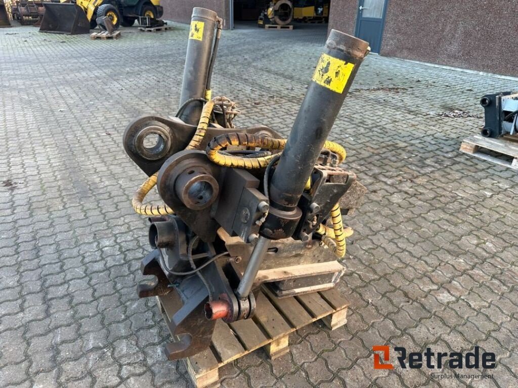 Sonstiges tipa Engcon Tiltrotator TFS2-Komatsu PC290, Gebrauchtmaschine u Rødovre (Slika 2)