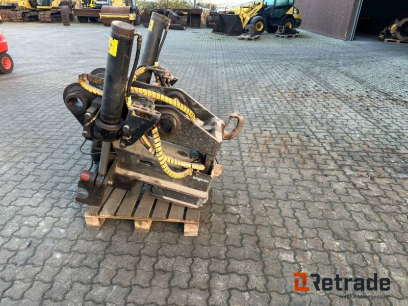 Sonstiges typu Engcon Tiltrotator TFS2, Gebrauchtmaschine w Rødovre (Zdjęcie 1)