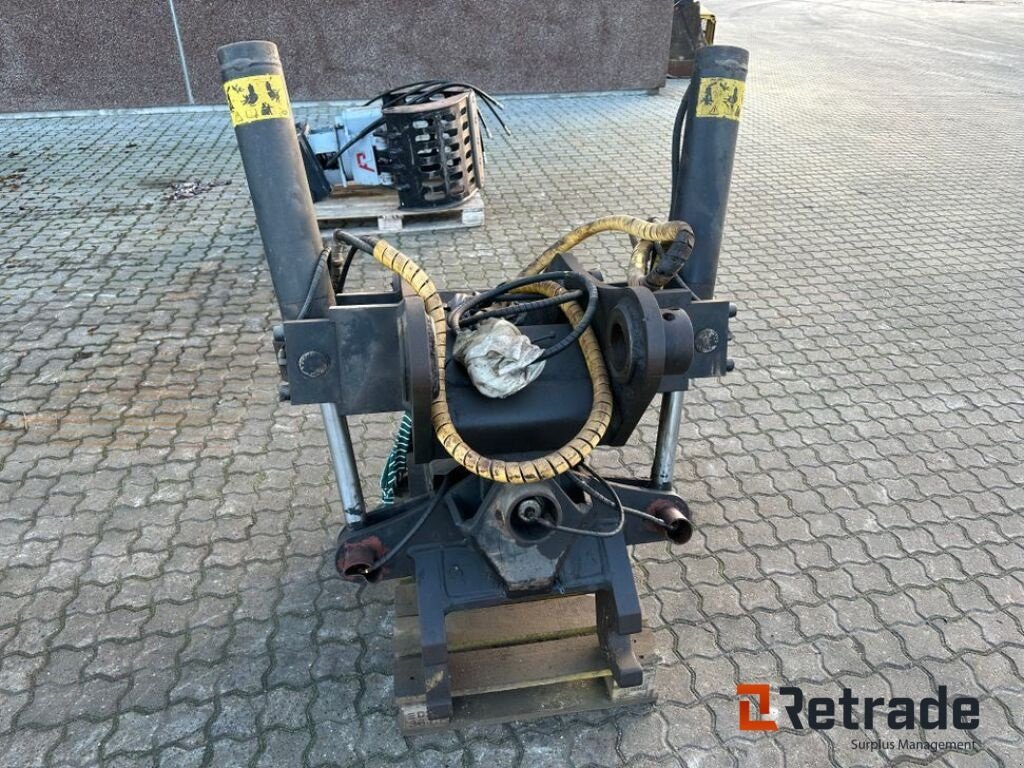 Sonstiges des Typs Engcon Tiltrotator TFS2, Gebrauchtmaschine in Rødovre (Bild 3)