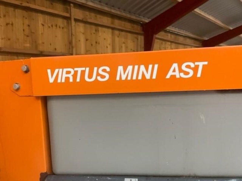 Sonstiges typu Epoke VIRTUS, Gebrauchtmaschine w Rødding (Zdjęcie 2)