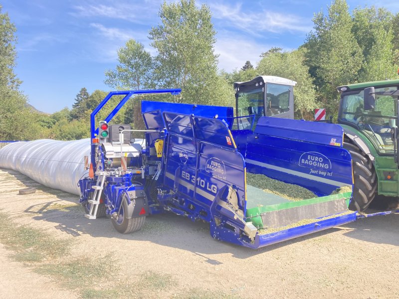 Sonstiges van het type EURO BAGGING EB 310 LG Deluxe, Gebrauchtmaschine in Saint-Izaire (Foto 1)