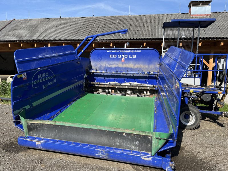 Sonstiges of the type EURO BAGGING EB 310 LS, Gebrauchtmaschine in Velké Meziříčí (Picture 1)