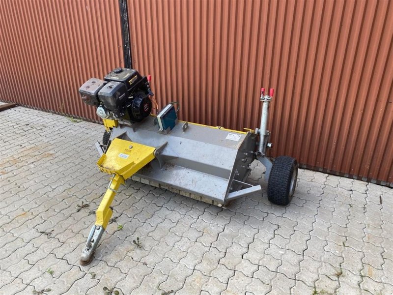 Sonstiges typu EURO-P 120cm hammerslagler, Gebrauchtmaschine w Vinderup (Zdjęcie 1)