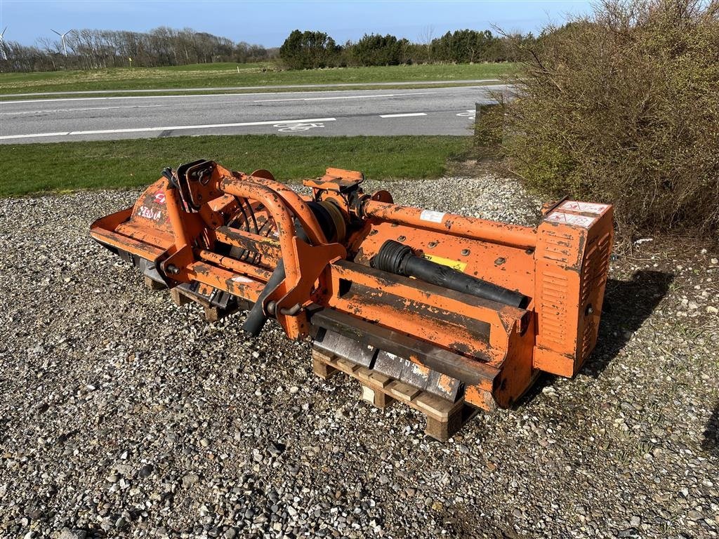 Sonstiges des Typs Falc ZENIT 3000 3 mtr. Med støttevalse, Gebrauchtmaschine in Løgstør (Bild 2)