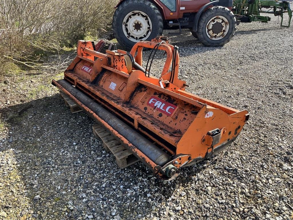 Sonstiges tip Falc ZENIT 3000 3 mtr. Med støttevalse, Gebrauchtmaschine in Løgstør (Poză 1)