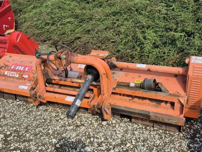 Sonstiges van het type Falc ZENIT 3000, Gebrauchtmaschine in Ringkøbing (Foto 1)