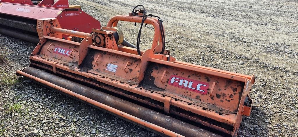 Sonstiges van het type Falc ZENIT 3000, Gebrauchtmaschine in Ringkøbing (Foto 2)