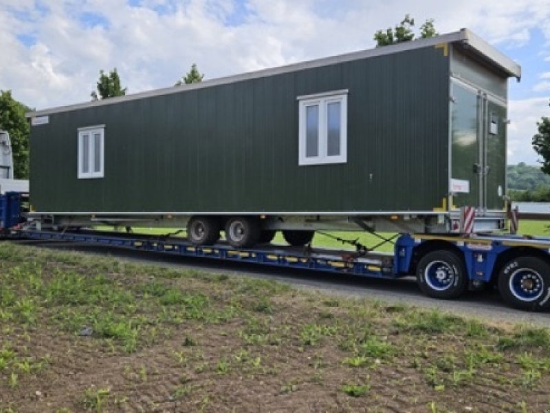 Sonstiges typu Farmermobil Starter-Max, Gebrauchtmaschine v Wuppertal (Obrázok 1)