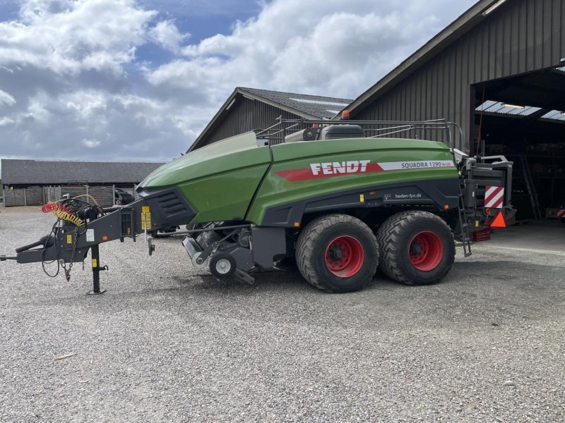 Sonstiges a típus Fendt 1290 UD, Gebrauchtmaschine ekkor: Grindsted (Kép 1)