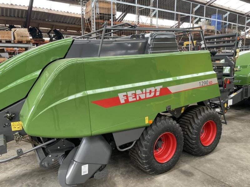 Sonstiges of the type Fendt 1290 XD, Gebrauchtmaschine in Grindsted