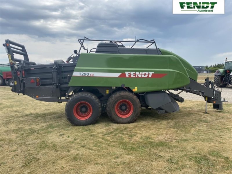 Sonstiges van het type Fendt 1290 XD, Gebrauchtmaschine in Suldrup (Foto 1)