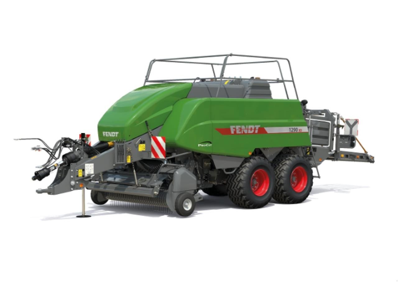 Sonstiges a típus Fendt 1290 XD, Gebrauchtmaschine ekkor: Randers SV (Kép 1)