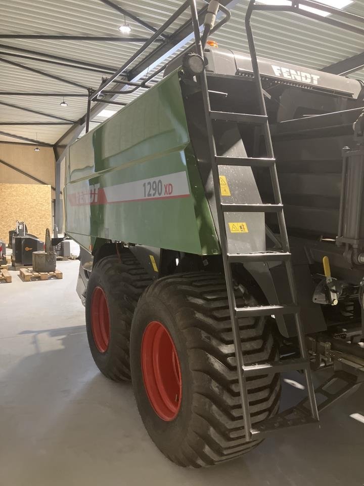 Sonstiges типа Fendt 1290 XD, Gebrauchtmaschine в Randers SV (Фотография 2)