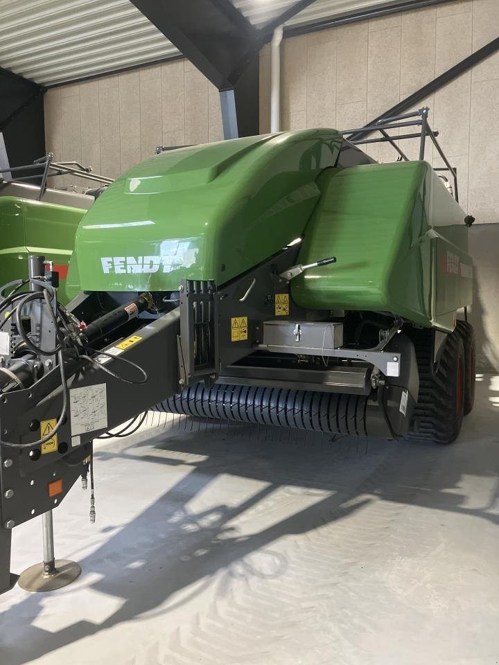 Sonstiges типа Fendt 1290 XD, Gebrauchtmaschine в Randers SV (Фотография 3)