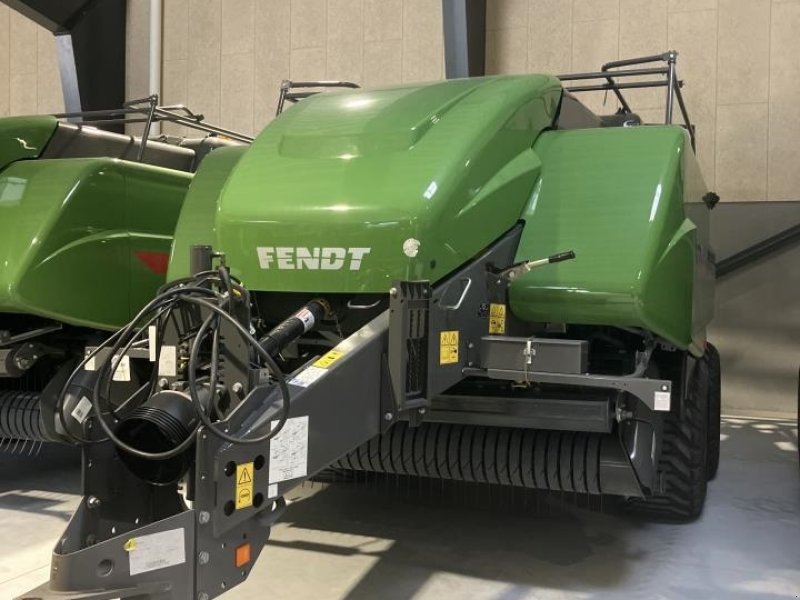 Sonstiges a típus Fendt 1290 XD, Gebrauchtmaschine ekkor: Randers SV (Kép 1)