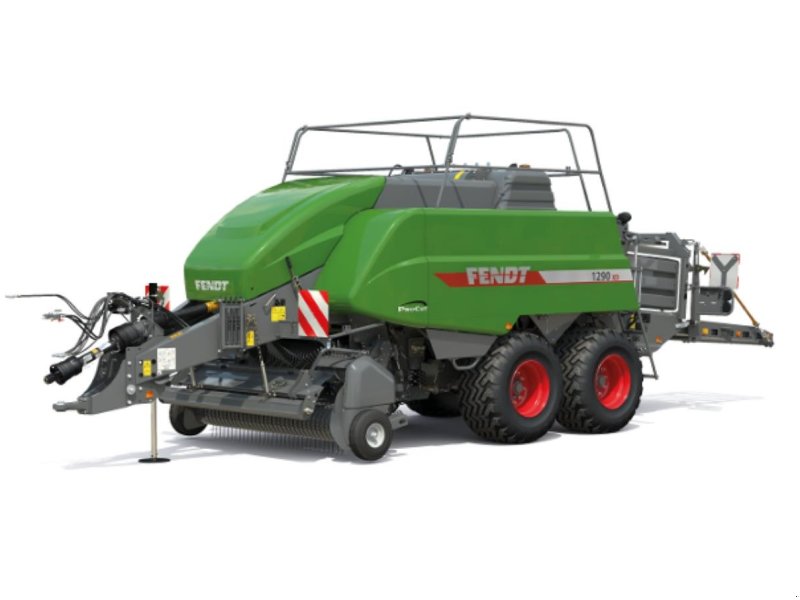 Sonstiges a típus Fendt 1290 XD, Gebrauchtmaschine ekkor: Randers SV (Kép 1)