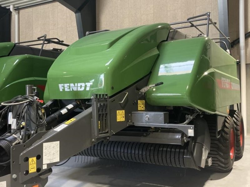 Sonstiges typu Fendt 1290 XD, Gebrauchtmaschine v Randers SV (Obrázek 1)