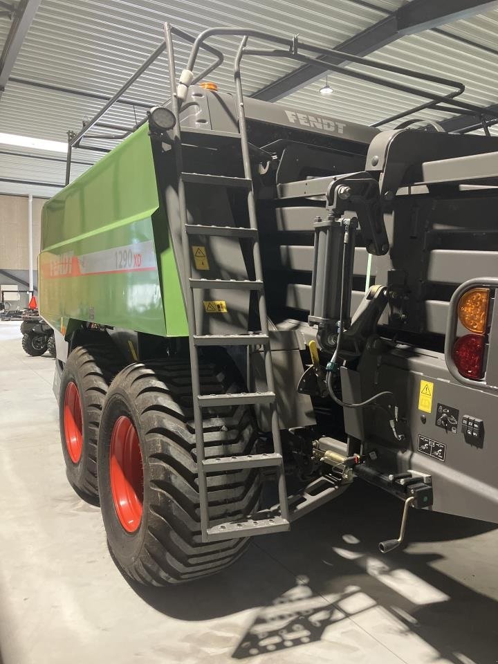 Sonstiges del tipo Fendt 1290 XD, Gebrauchtmaschine In Randers SV (Immagine 4)