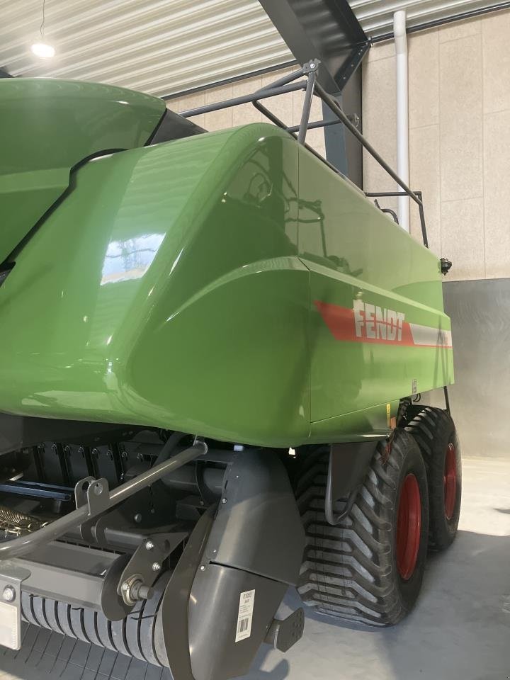 Sonstiges typu Fendt 1290 XD, Gebrauchtmaschine v Randers SV (Obrázek 3)