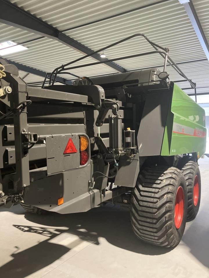 Sonstiges typu Fendt 1290 XD, Gebrauchtmaschine v Randers SV (Obrázek 5)