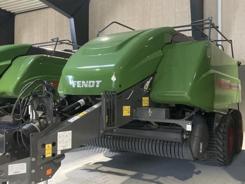 Sonstiges a típus Fendt 1290 XD, Gebrauchtmaschine ekkor: Randers SV (Kép 1)