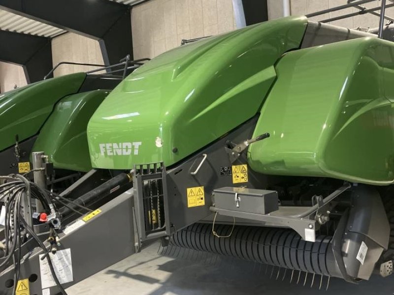 Sonstiges a típus Fendt 1290 XD, Gebrauchtmaschine ekkor: Randers SV (Kép 1)